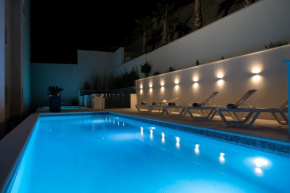 Luxury Apartment Citrin with shared Pool